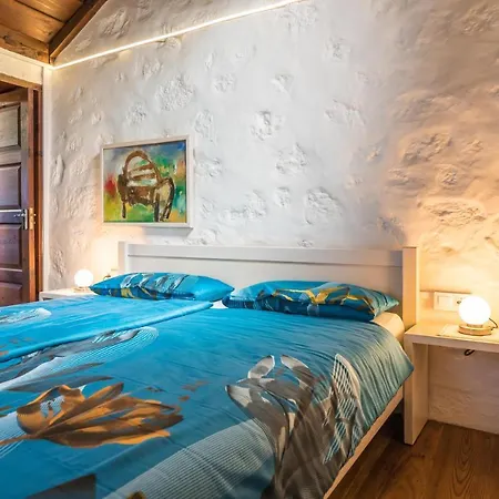 Casa Palmera * Puntagorda (La Palma)