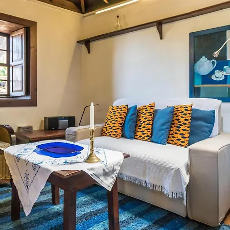 Casa Palmera Holiday home