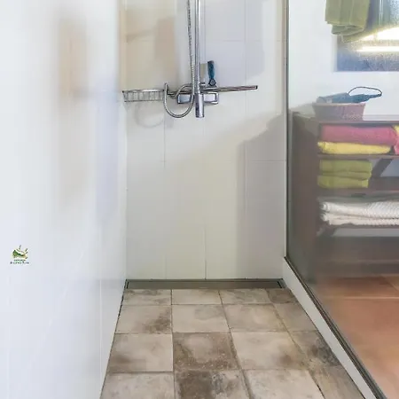 Casa Palmera * Puntagorda (La Palma)