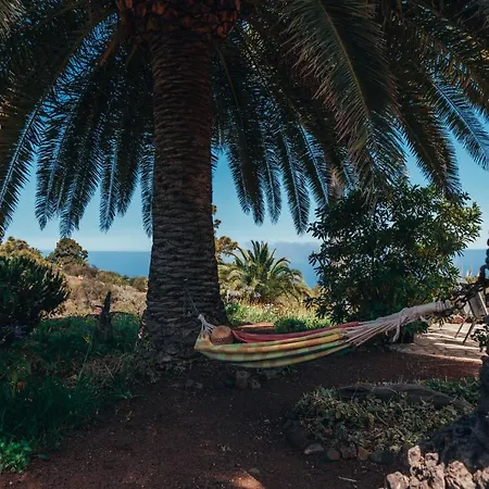 Holiday home Casa Palmera *