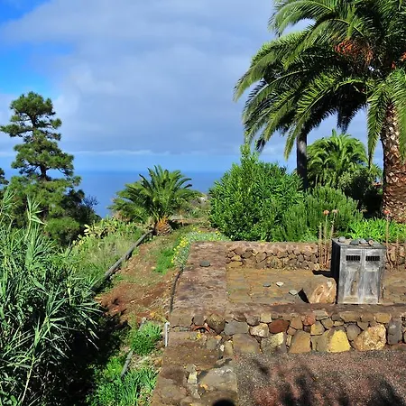 Holiday home Casa Palmera