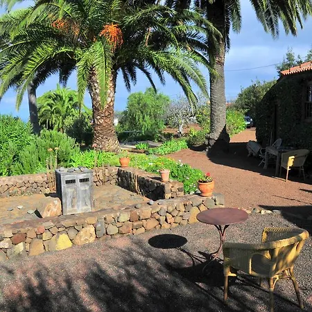 Casa Palmera *