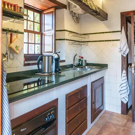 Casa Palmera * Puntagorda