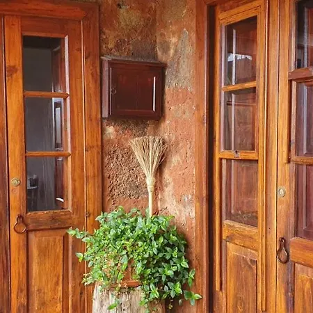 Vakantiehuis Casa Palmera *