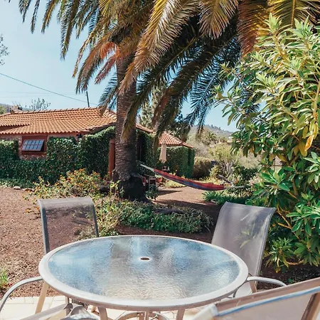 Casa Palmera Vakantiehuis *