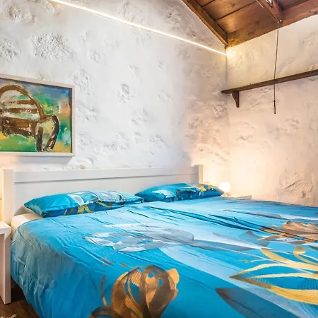 Vakantiehuis Casa Palmera *
