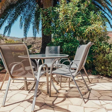 Vakantiehuis Casa Palmera *